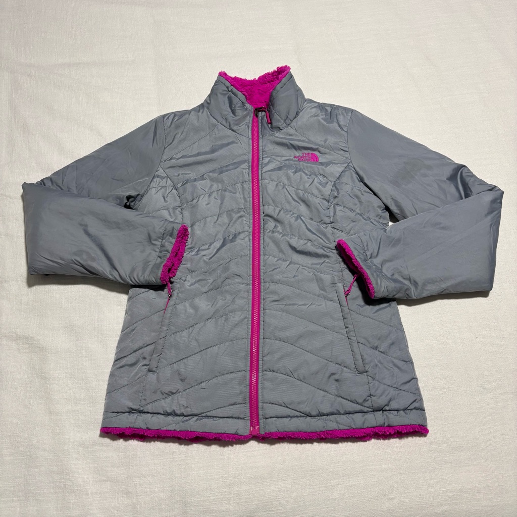 Women’s The North Face Reversible Jacket | Small
